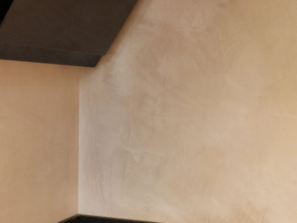 Application de MORTEX &reg; sur Saint-Louis et Mulhouse Cernay 2