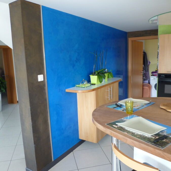 Stucco Mulhouse