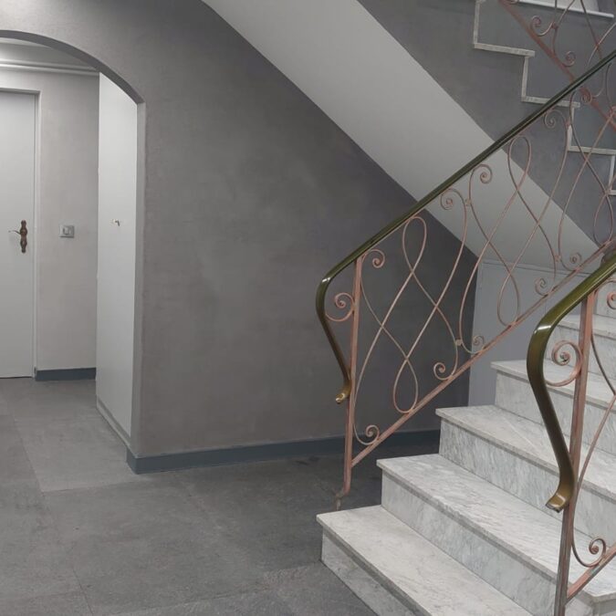 Effet B&eacute;ton Cernay