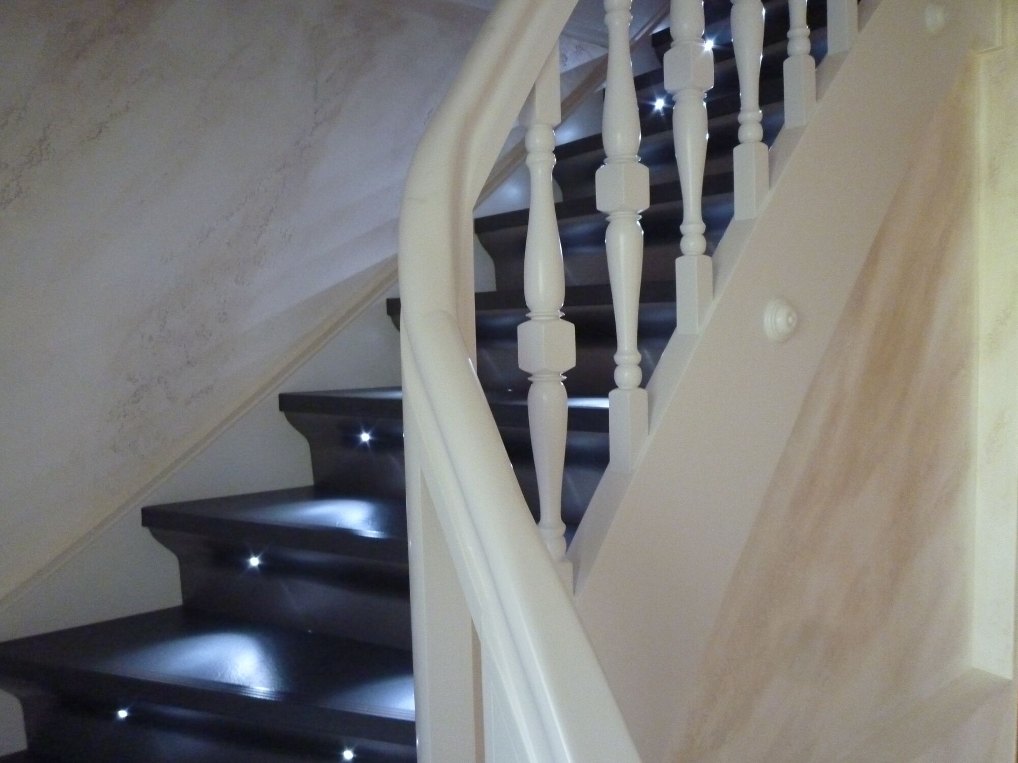 HAENIG01 | Peinture André Schmitt & associés ISTINTO Belfort 2