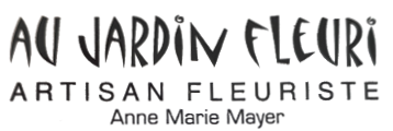 Au jardin fleuri Rixheim