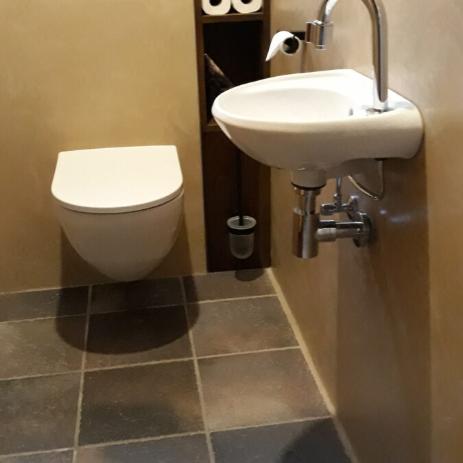 Mortex&reg; Saint-Louis 1