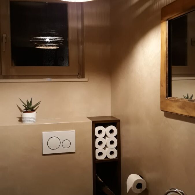 Mortex&reg; Colmar 8