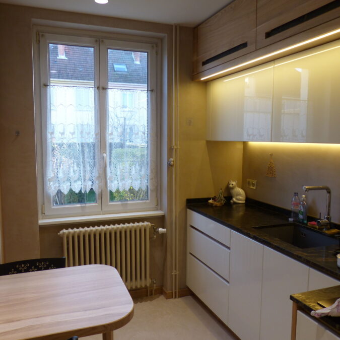 Mortex&reg; Riedisheim 10