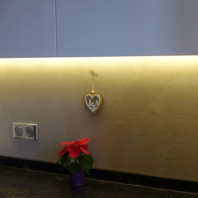 Mortex&reg; Saint-Louis 13