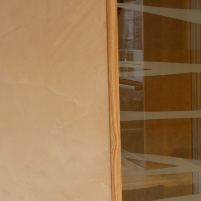 Mortex&reg; Kingersheim 16