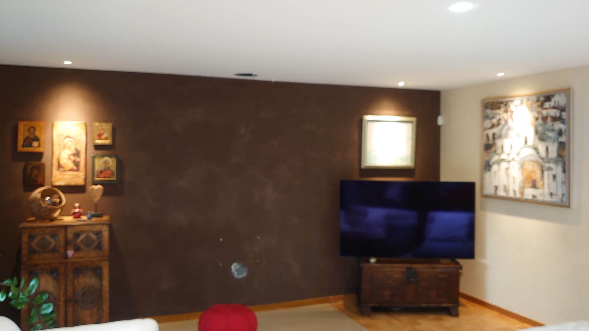 Quel mat&eacute;riau choisir pour faire un faux plafond ? Riedisheim