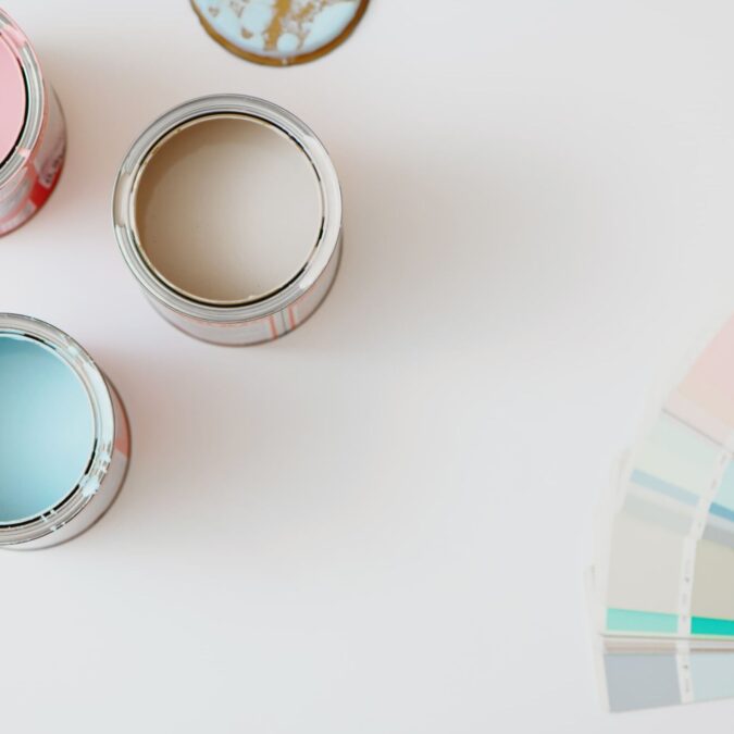 Quelle finition choisir pour un mur en enduit d&eacute;coratif : mat, satin&eacute; ou brillant ? Illzach