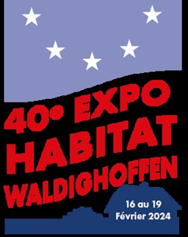 WALDI | Peinture André Schmitt & associés Nous serons présents à l’expo habitat 2024 à WALDIGHOFFEN Kingersheim