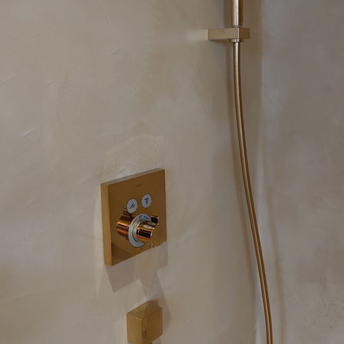 Mortex&reg; Saint-Louis 25